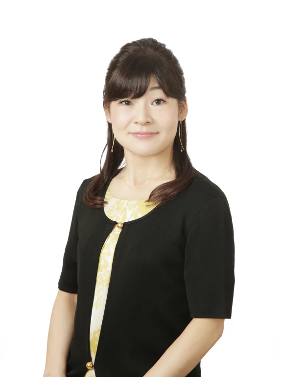 分野責任者