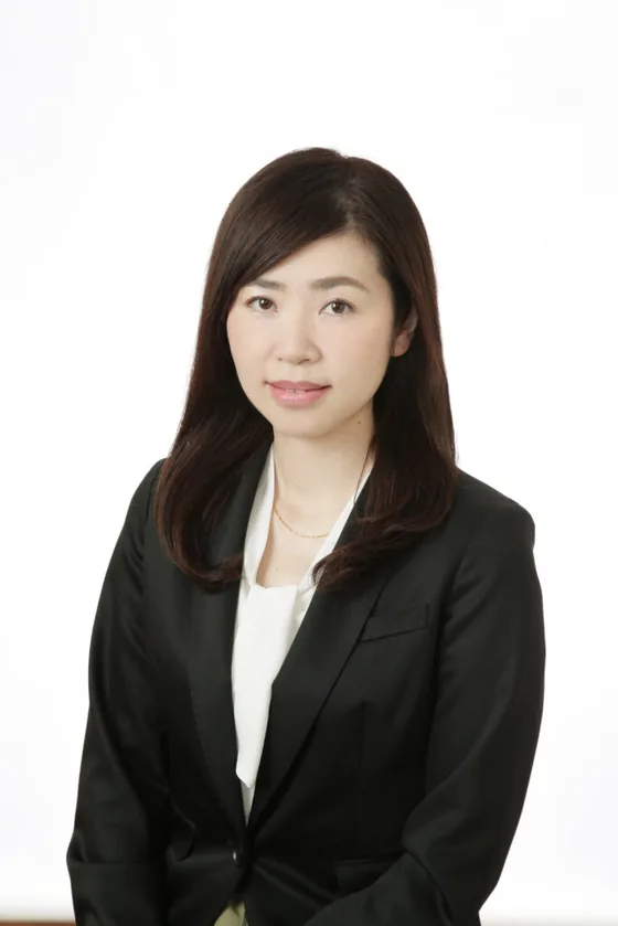 分野統括者
