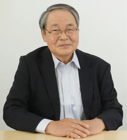 法人代表者 鈴木 幹男