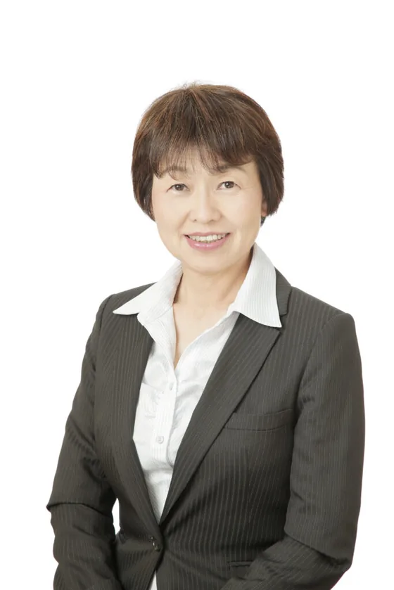 法人代表者代理 田辺 初枝