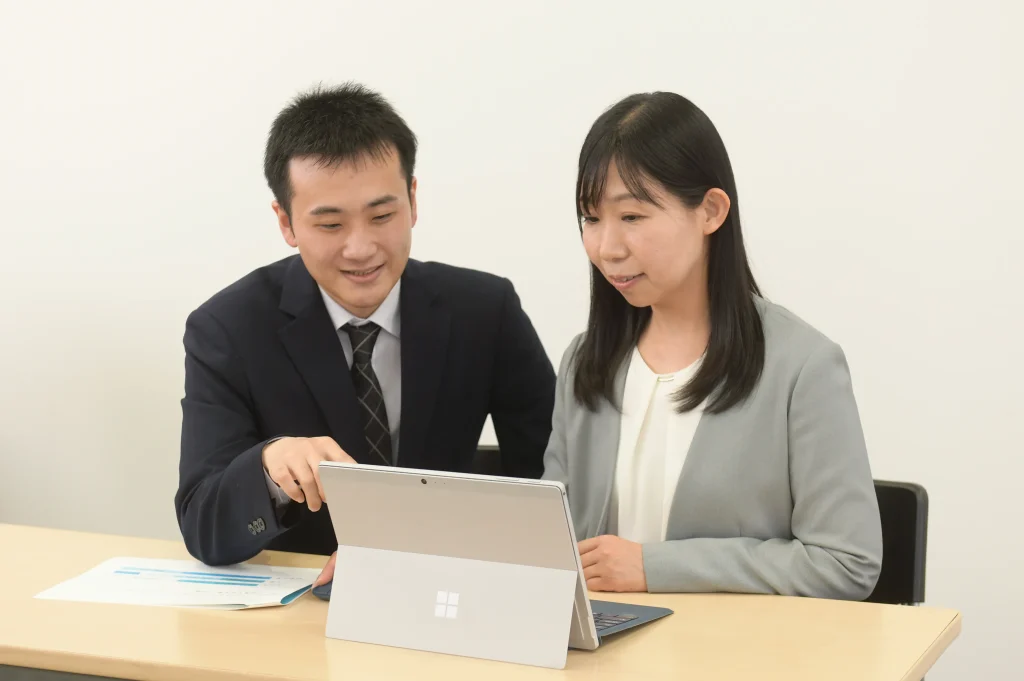相談会のご案内