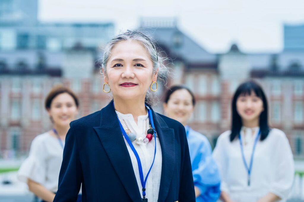 70歳以上被用者とは