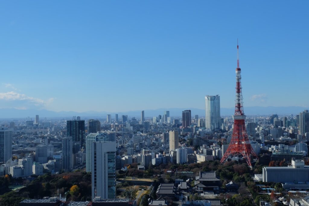 2022年10月から東京都の最低賃金は1,072円に