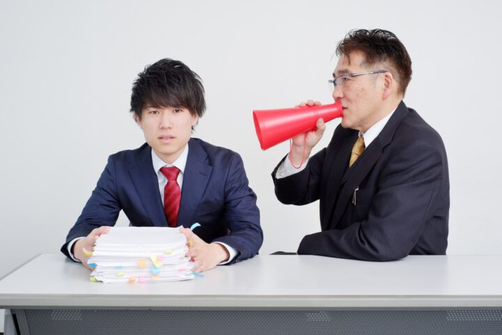 有給休暇に関する会社側のNG対応を5つ紹介